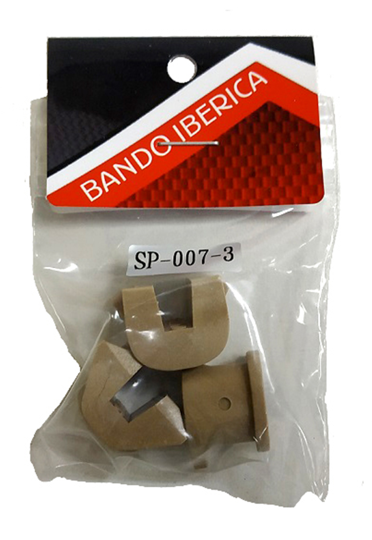 GUIA VARIADOR BANDO SP0073 HONDA SUZUKI JGO